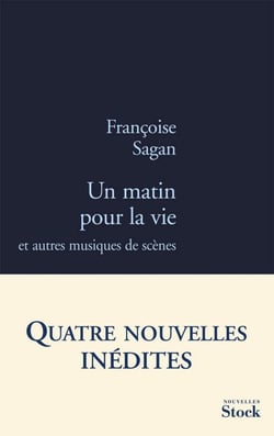 Un matin pour la vie - et autres musiques de scène