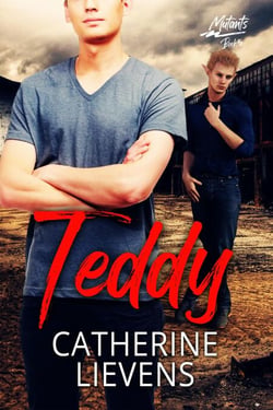Teddy - Mutants, #5