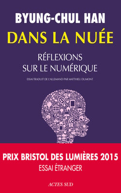 Dans la nuée - Réflexions sur le numérique