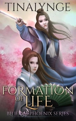 Formation of Life - Blue Phoenix, #5