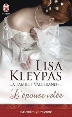 La famille Vallerand (Tome 1) - Lépouse volée