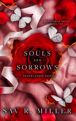 Souls and Sorrows - Monster &amp; Musen, #5