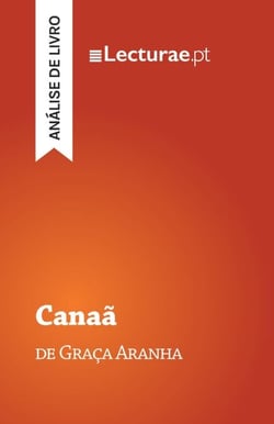 Canaã — Graça Aranha (análise de livro)