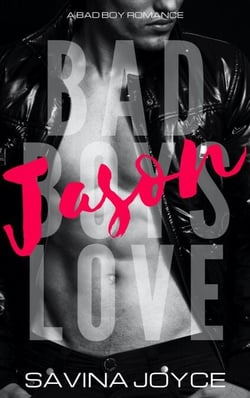 Jason - Bad Boys Love, #3