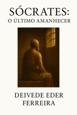 Sócrates: O Último Amanhecer - Últimos Dias dos Grandes Pensadores, #1