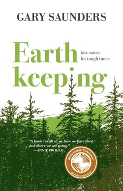 Earthkeeping - Love Notes for Tough Times