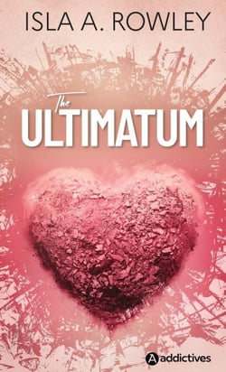 The Ultimatum