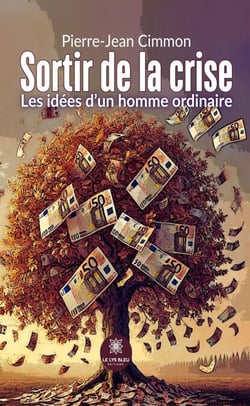 Sortir de la crise - Les idées d’un homme ordinaire