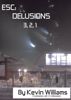 Esc: Delusion 3,2,1 - ESC, #4