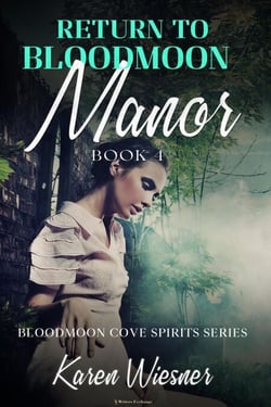 Return to Bloodmoon Manor - Bloodmoon Cove Spirits