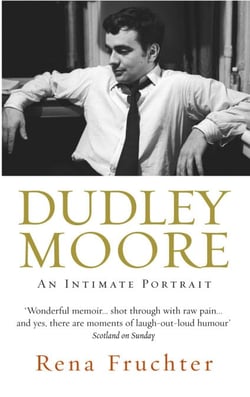Dudley Moore - An Intimate Portrait