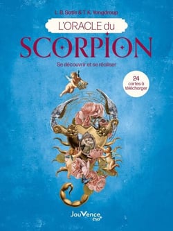 L'Oracle du Scorpion