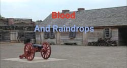 Blood And Raindrops