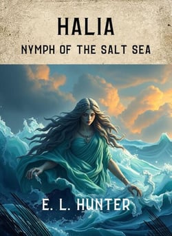 Halia: Nymph of the Salt Sea