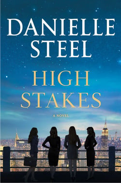 High Stakes - A Novel