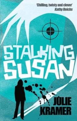 Stalking Susan - Number 1 in series