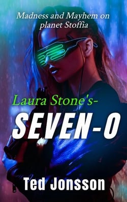 Laura Stone's SEVEN-0