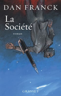 La Société - roman