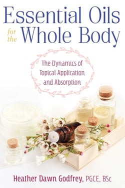 Essential Oils for the Whole Body - The Dynamics of Topical Application and Absorption