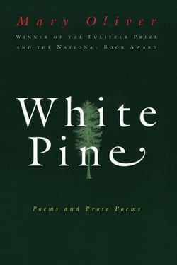 White Pine - Poems and Prose Poems
