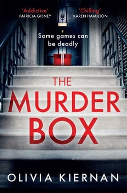 The Murder Box - some games can be deadly...