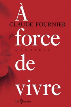 À force de vivre - A FORCE DE VIVRE [NUM]