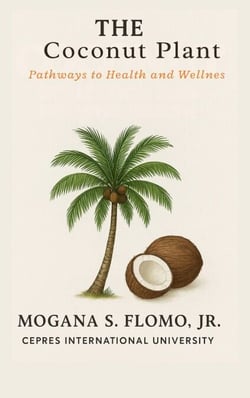 The Coconut Plant: Pathways to Health and Wellness - HERBAL HEALTH, #3