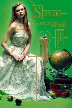 Sever - 15th Anniversary Edition