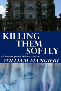Killing Them Softly - Detective Jimmy Delaney, #5
