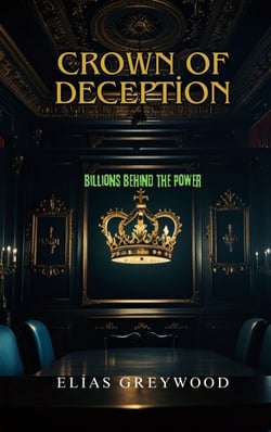 Crown of Deception: Billions Behind the Power