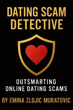 Dating Scam Detective