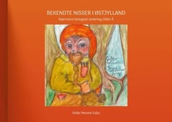 Bekendte nisser i Østjylland - Nærmere betegnet omkring Giber Å