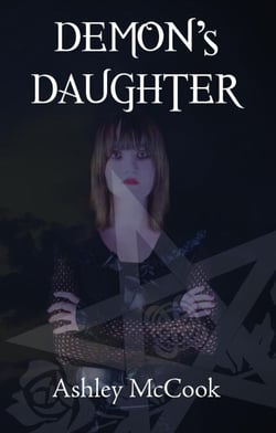 Demon's Daughter (Emily: Book 1) - Emily, #1