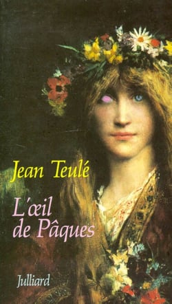 L'oeil de Pâques