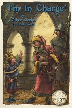 I'm in Charge! &amp; Other Stories