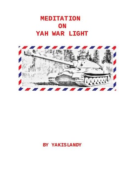 Yah War Light