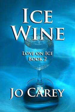 Ice Wine - Love on Ice, #2