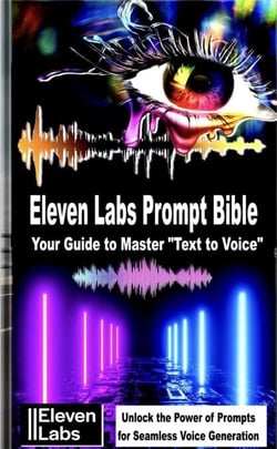 The ElevenLabs Prompt Bible - Computer &amp; Technology, #1