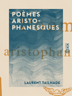 Poèmes aristophanesques