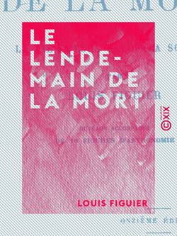 Le Lendemain de la mort - La vie future selon la science