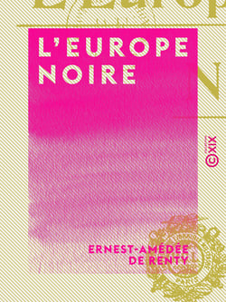 L'Europe noire