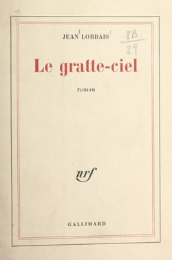 Le gratte-ciel