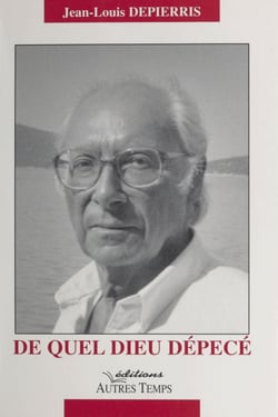 De quel dieu dépecé