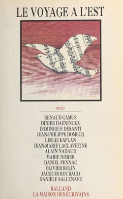 Le Voyage à l'Est
