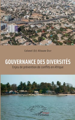 Gouvernance des diversités - Enjeu de prévention de conflits en Afrique