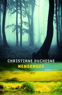 Mensonges