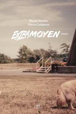 Extramoyen - Splendeur et misère de la classe moyenne