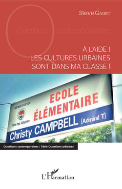 A l'aide ! - Les cultures urbaines sont dans ma classe !