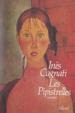 Les pipistrelles - Nouvelles