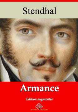 Armance – suivi d'annexes - Nouvelle édition 2019